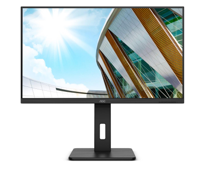 Monitor LED 32" i większy AOC 31.5'' U32P2